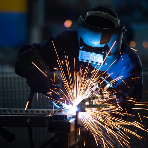 Fabrication Department